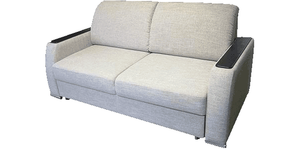 № 2601 Wool beige (V-T), МДФ-венге